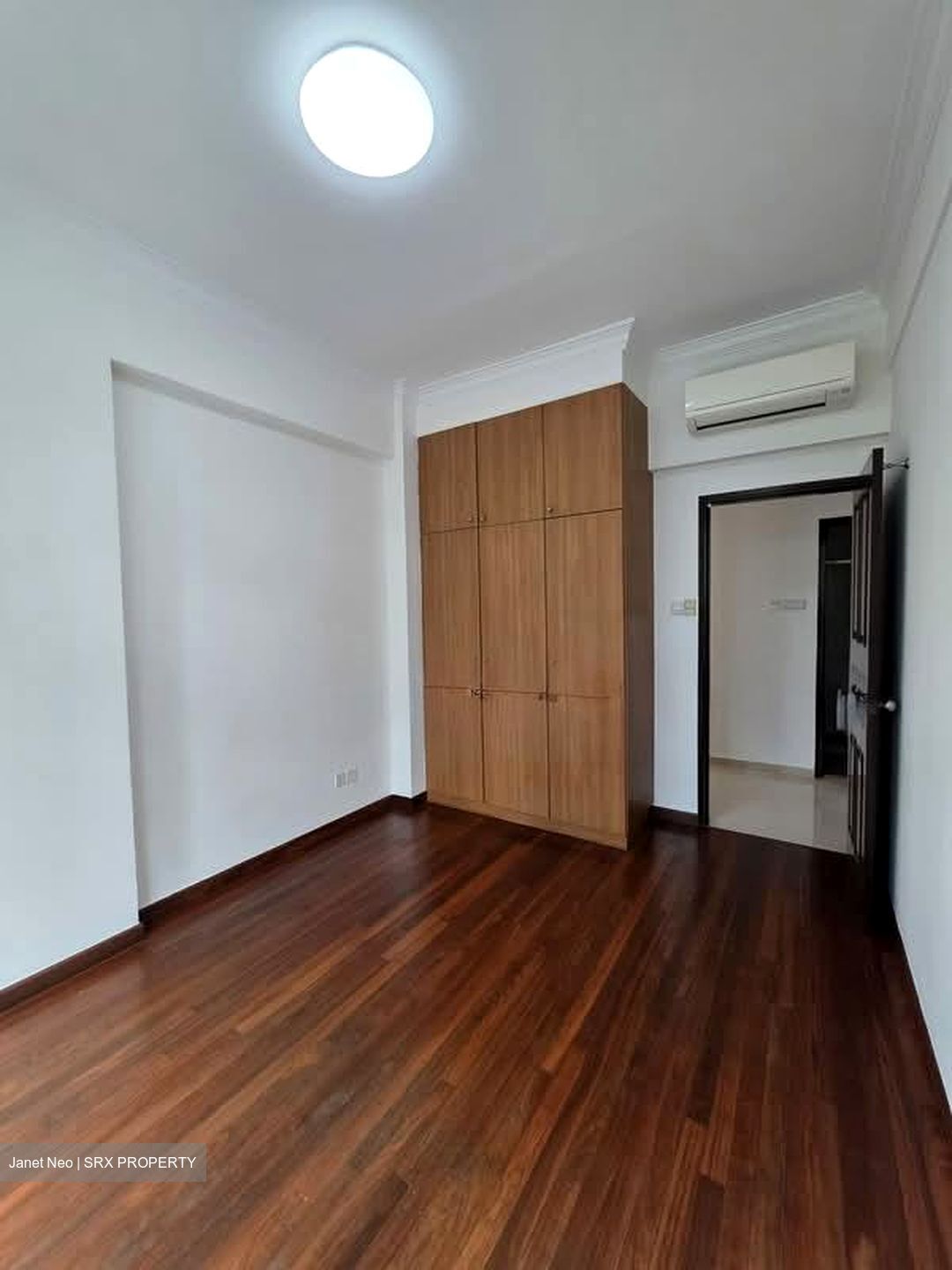 Selanting Green (D21), Apartment #555563451